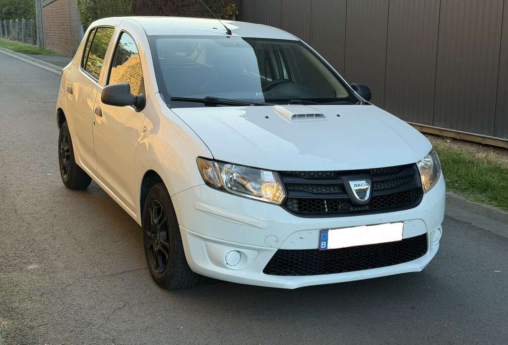 Dacia 1.2i