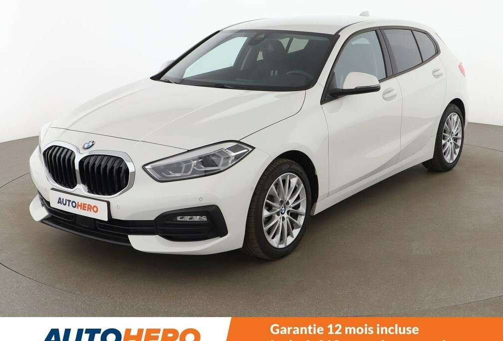 BMW 118i Advantage