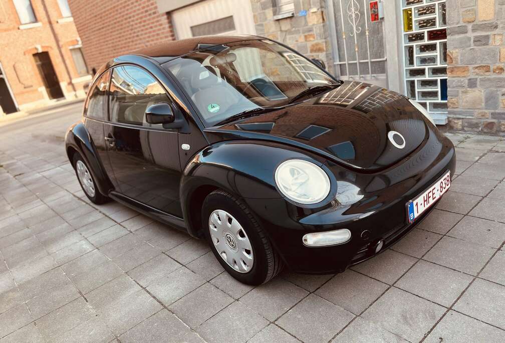 Volkswagen 2.0i  Pret a immatriculé
