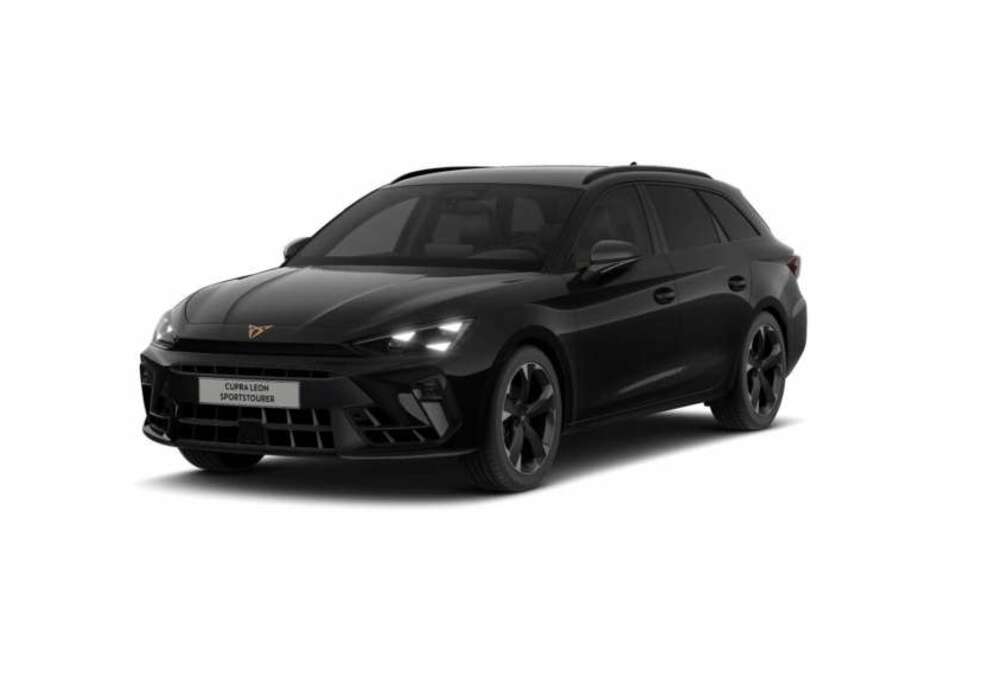 ST 1.5 eTSi DSGMatrixNaviATRPerformPackEdge