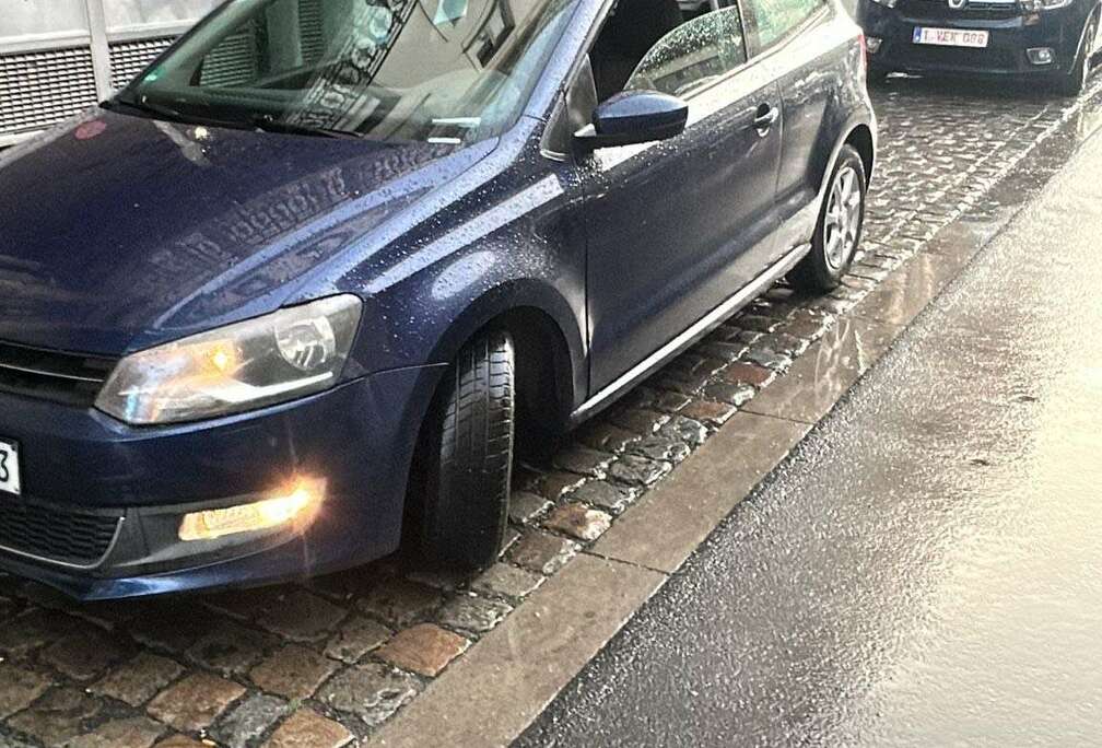 Volkswagen 1.4i Comfortline