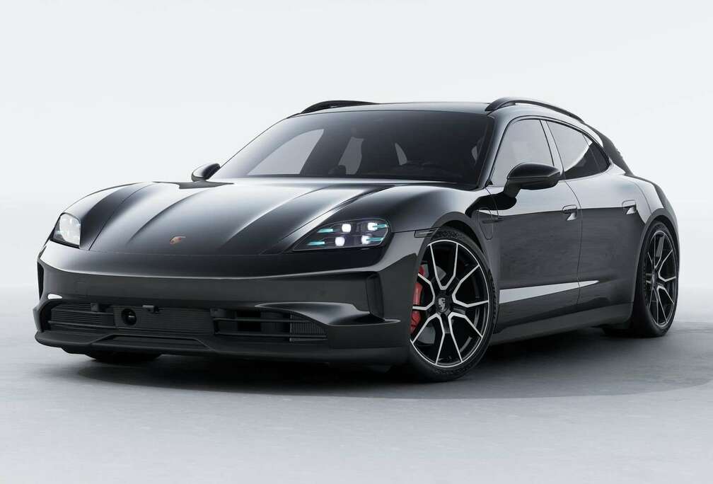 Porsche 4S ST 105KW/P.BAT+/HDMAT/ACC/HUD/360/CHRO/BOSE/14W