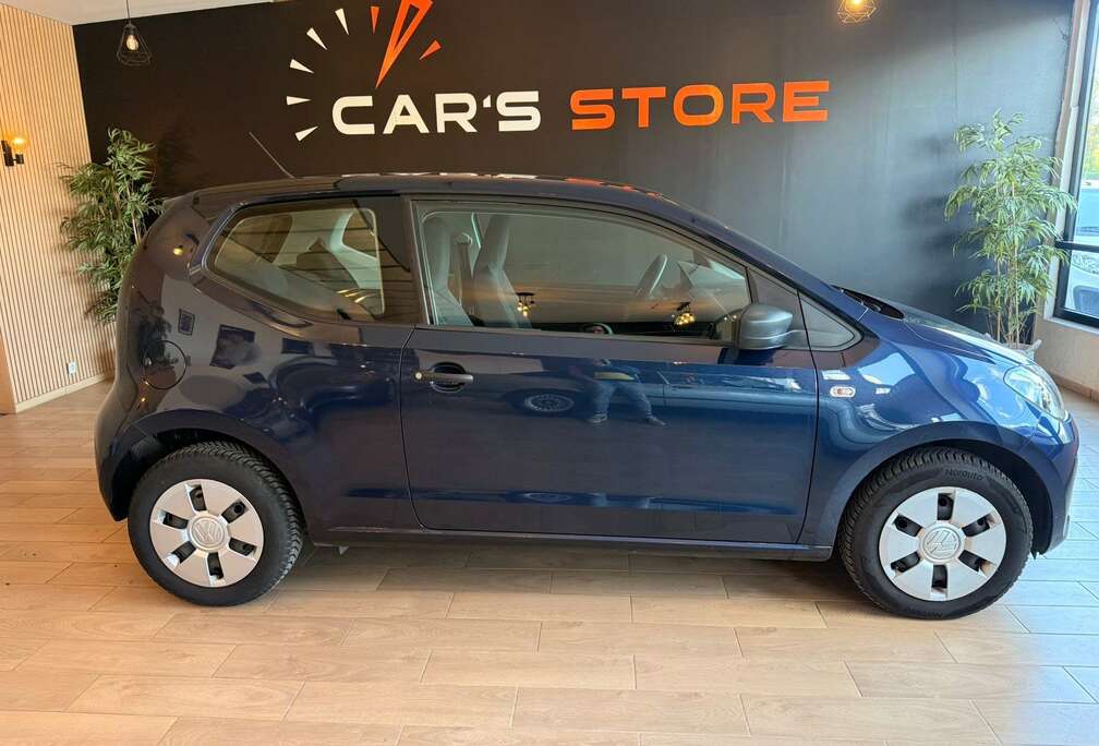 Volkswagen Up 1.0i * Garantie 12 Mois *