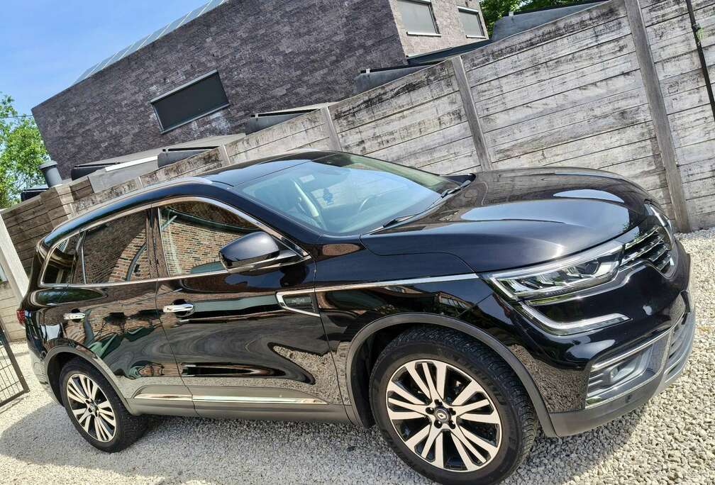 Renault 1.33 TCe Initiale Paris EDC GPF