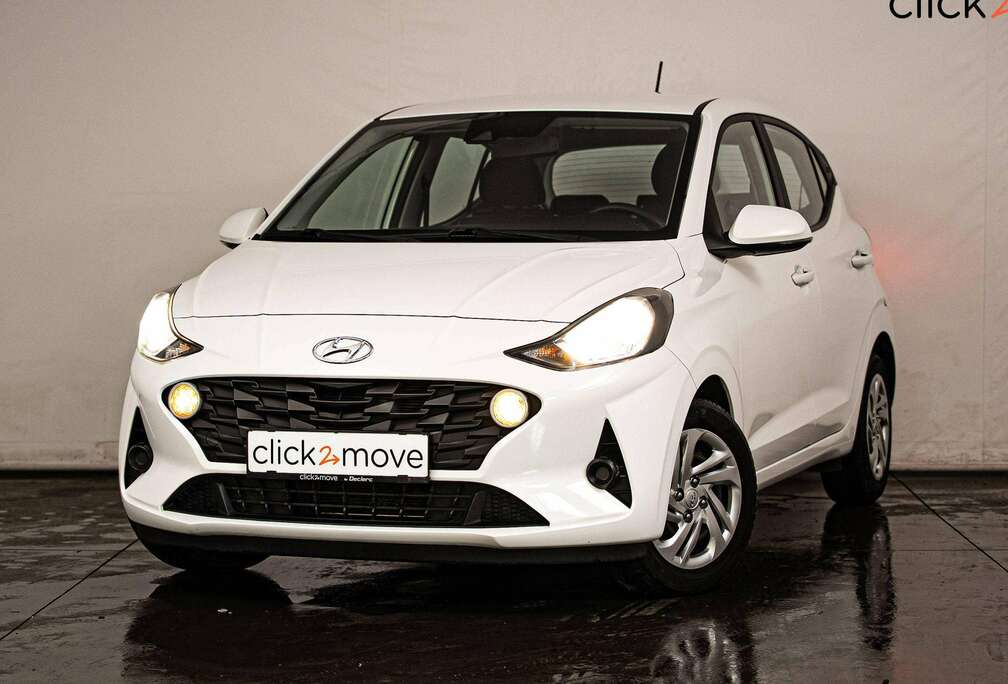 Hyundai i10 1.0i Twist