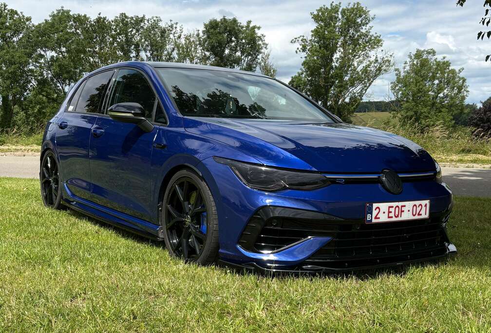 Volkswagen Performance