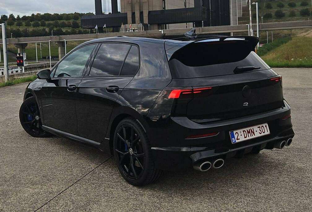 Volkswagen Performance