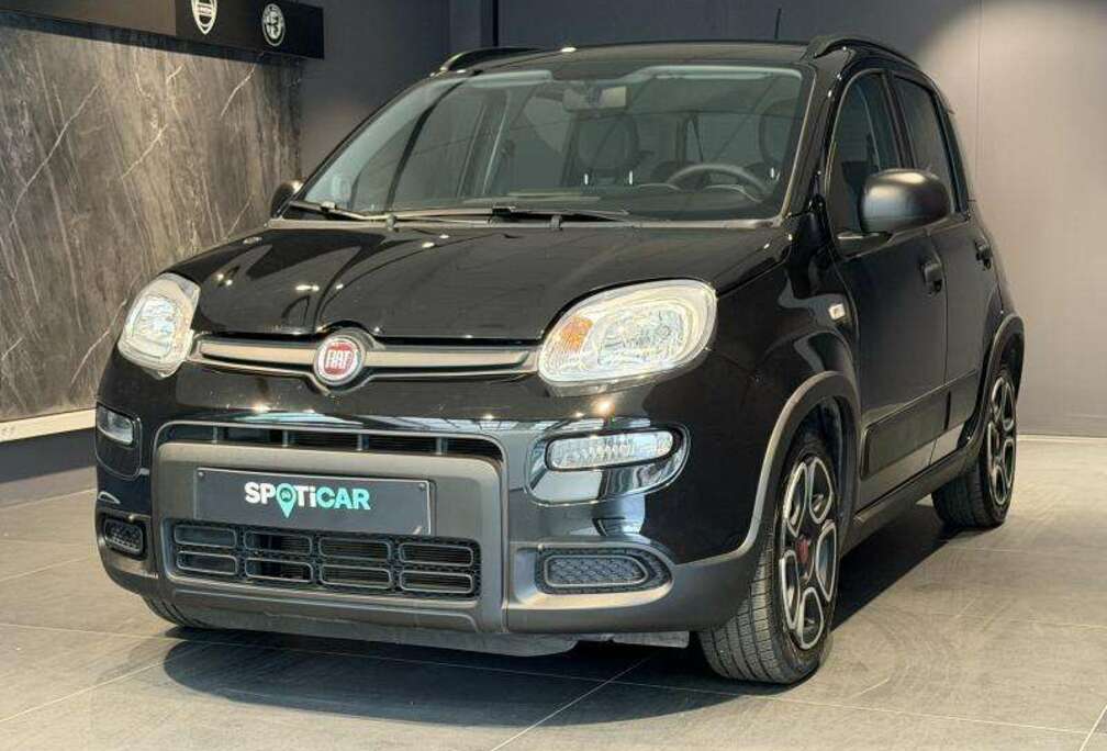 Fiat Life