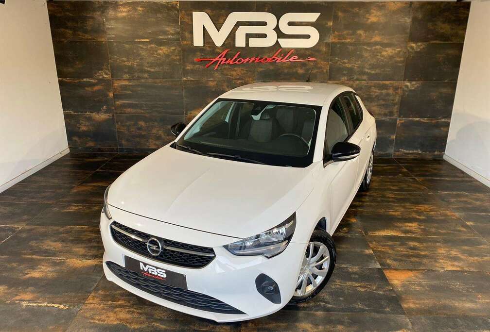 Opel 1.5 Turbo D * CLIM * CRUISE * RADARS AR * 1ER PRO