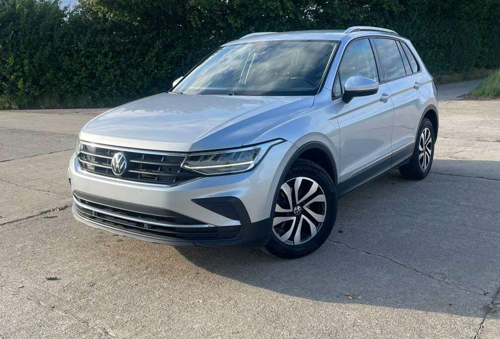 Volkswagen 2.0 TDI SCR ACTIVE
