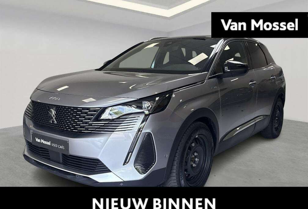Peugeot 1.6 HYbrid 225 Allure Pack Business
