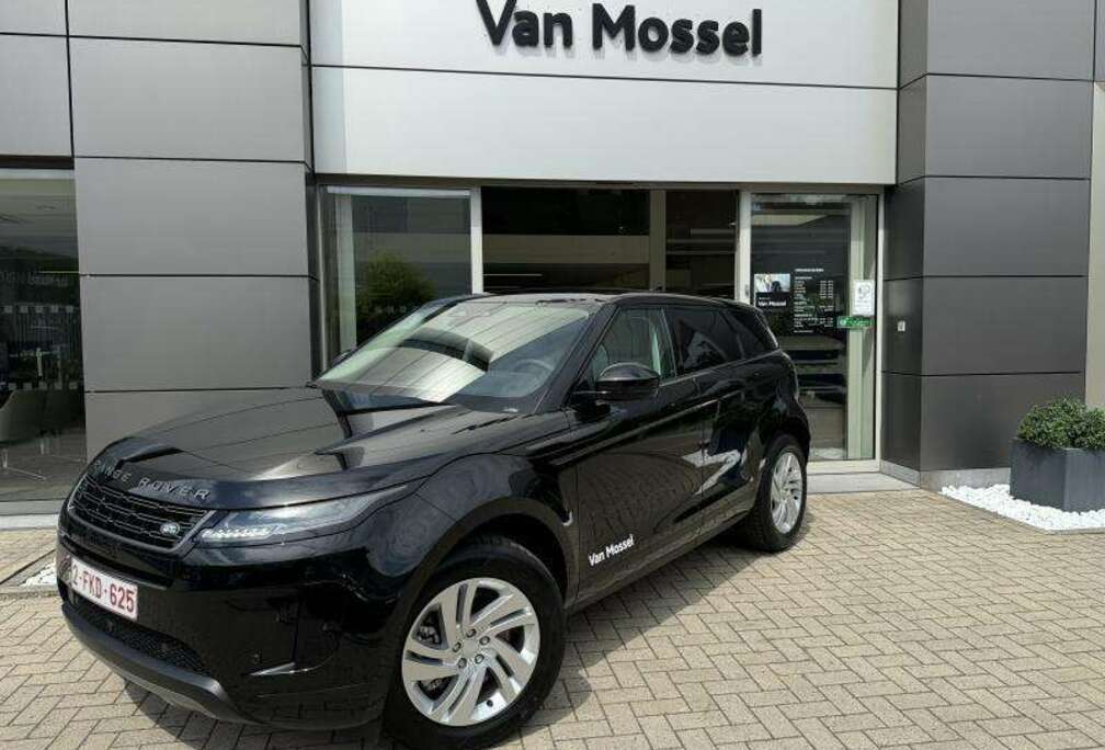 Land Rover P300e S CarPlay  Memory  LED  Camera ...