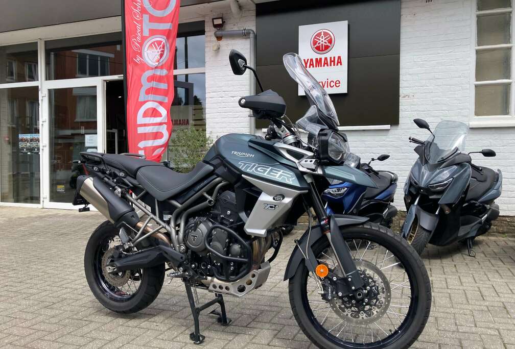 Triumph