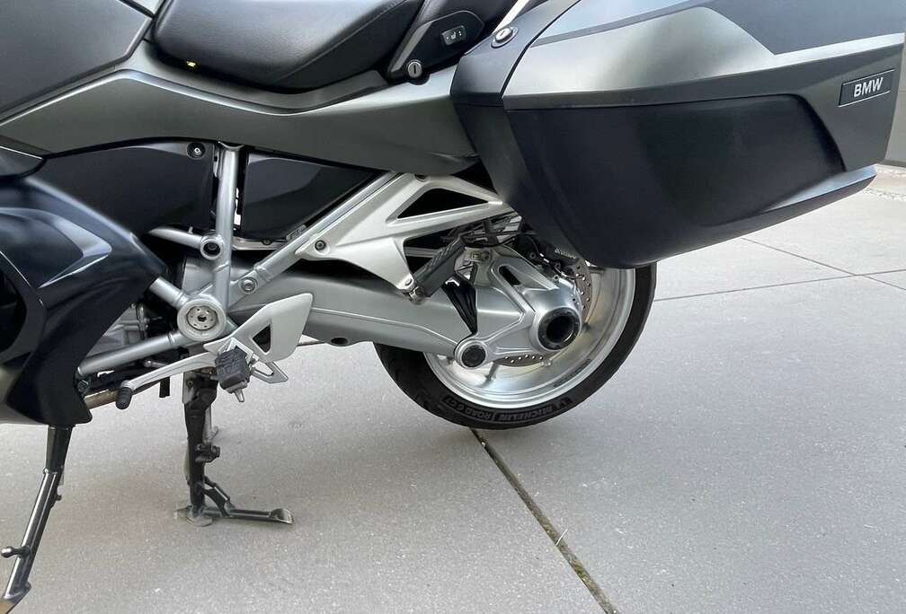 BMW Sport Touring