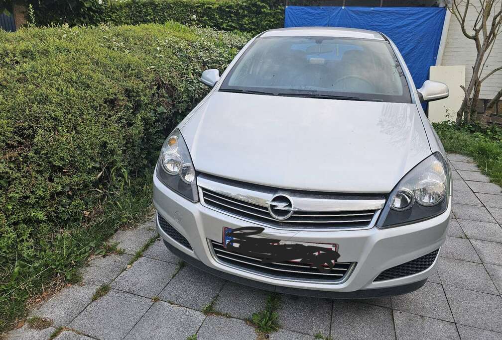 Opel GTC 1.7 CDTi RSCA Limited Edition