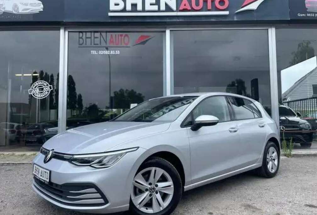 Volkswagen 2.0 SCR TDi Active DSG/ ECLAIARGE AMBIANCE / CAMERA / GARANTIE 12 MOIS