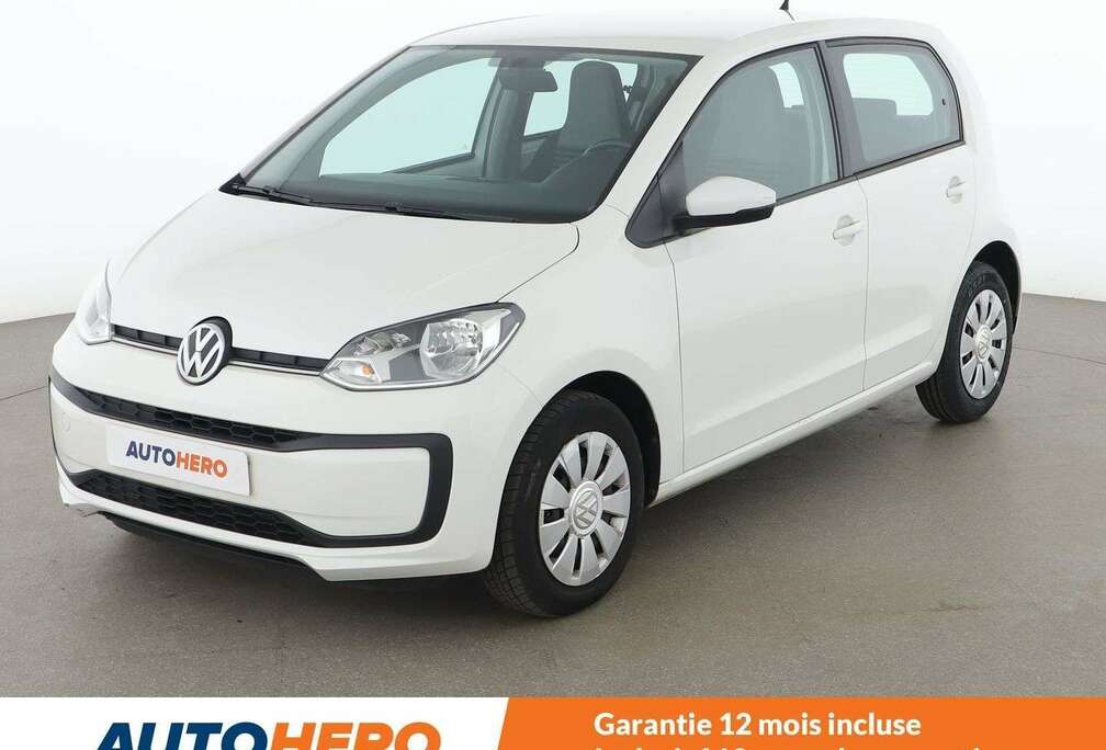 Volkswagen 1.0 Move up