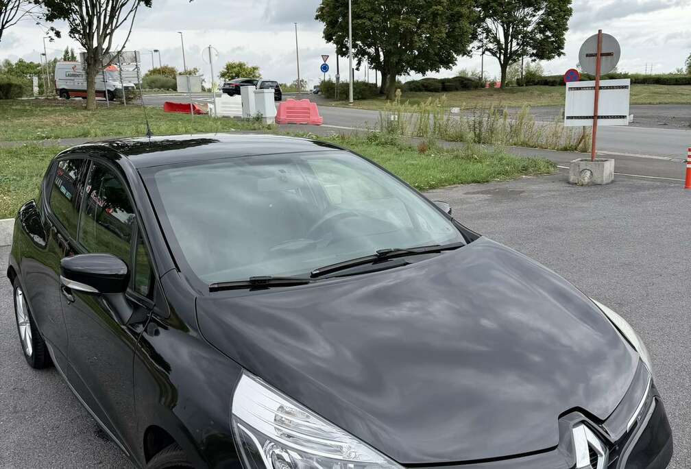 Renault 1.2i Limited *Prete A Immat *0492643202
