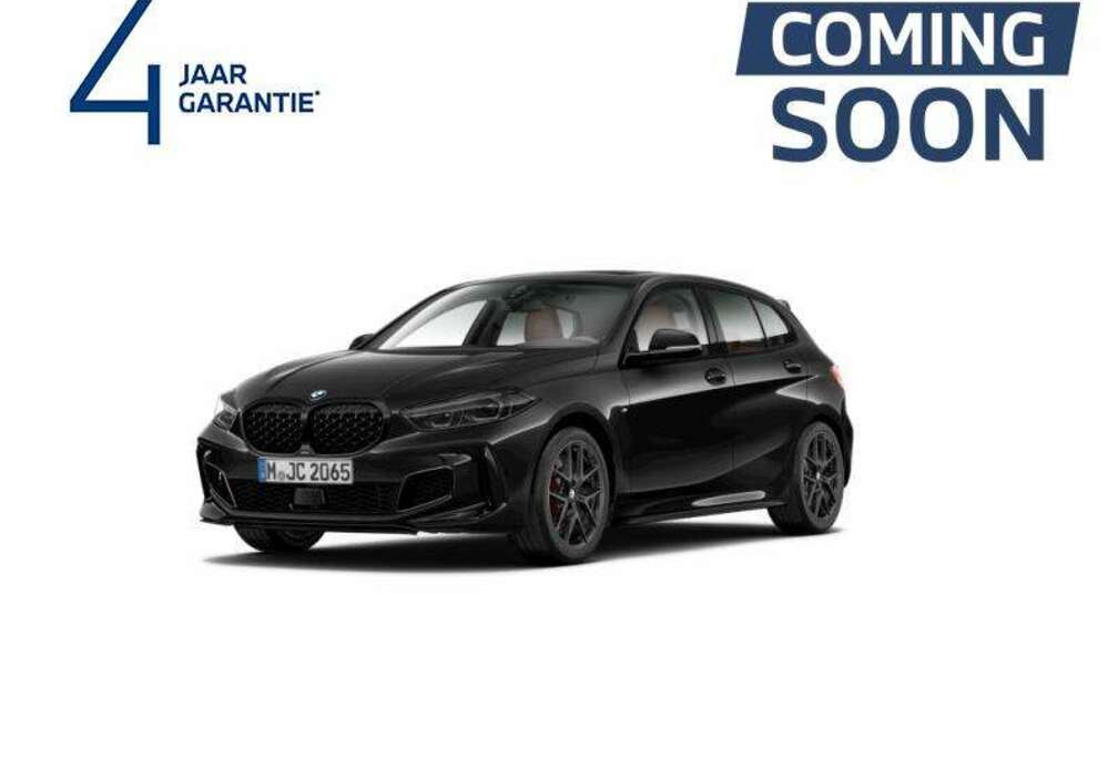 BMW i M Hatch - M Pack - Pano roof