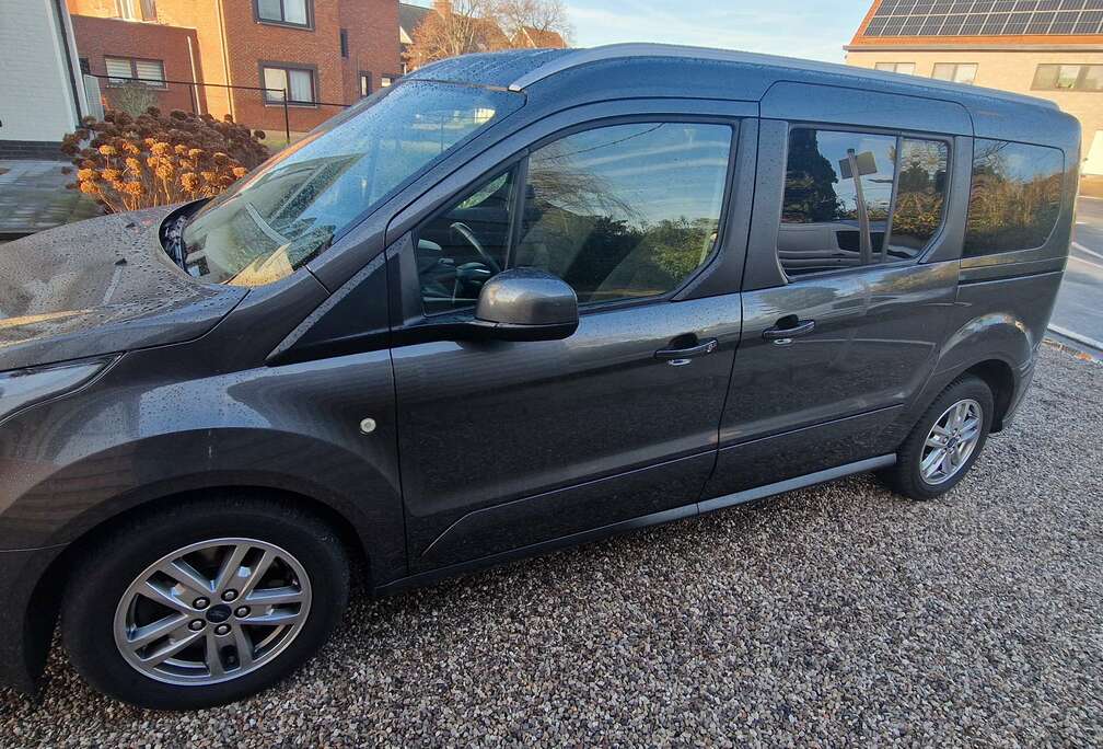Ford Grand Tourneo Connect 1.5 EcoBlue Start/Stop Titan