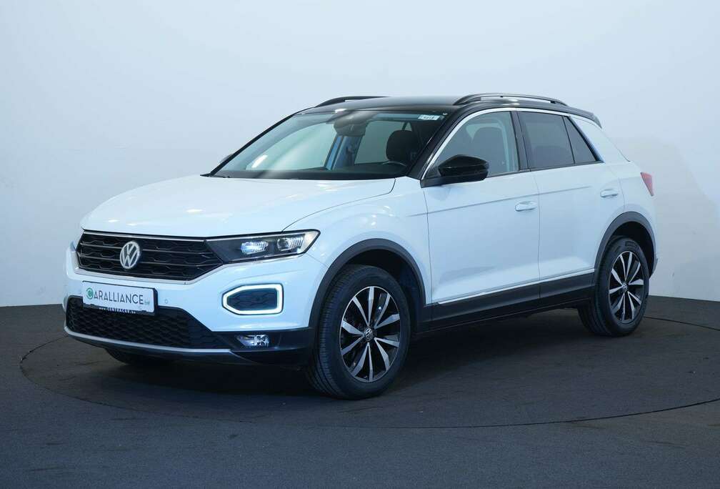 Volkswagen Style 1.5 TSi  DSG|ACC|LEDKeyless|Carplay/Android|Navi|Cam