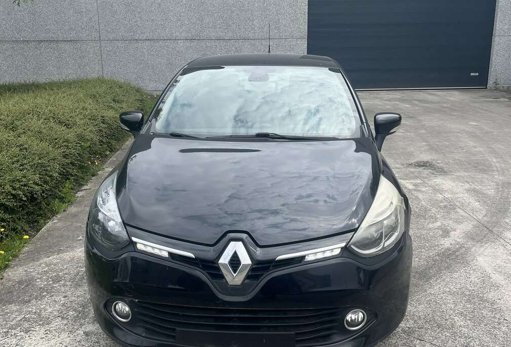 Renault 0.9 TCe Energy Dynamique