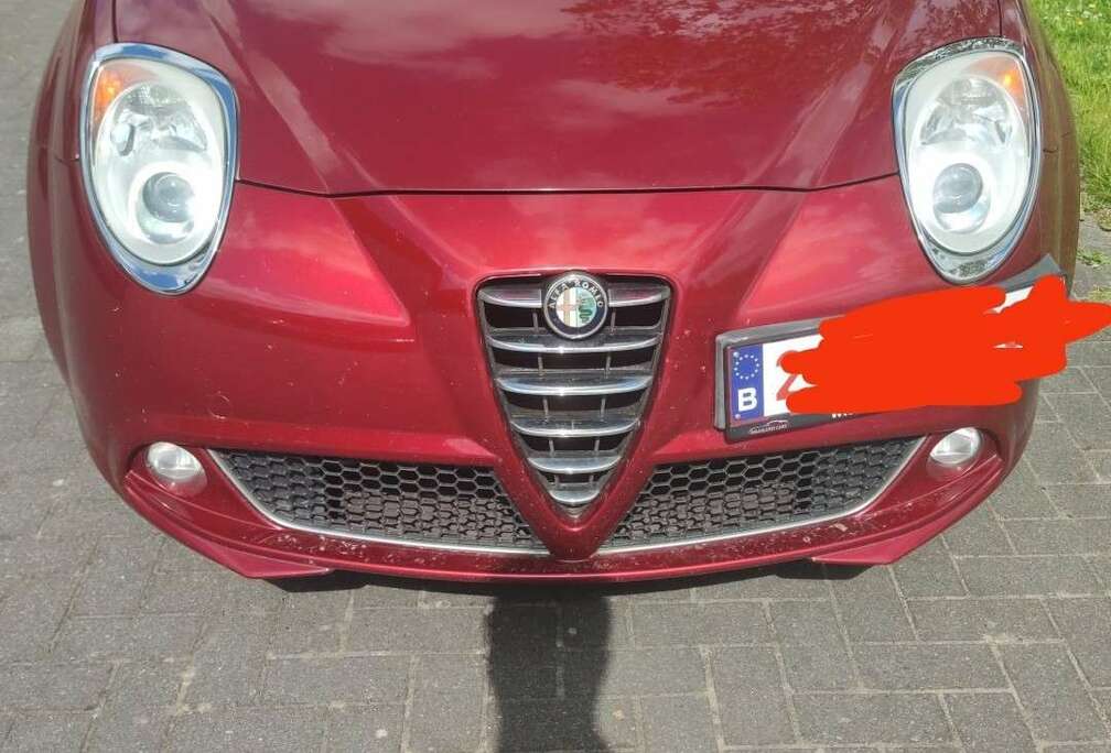 Alfa Romeo 1.4