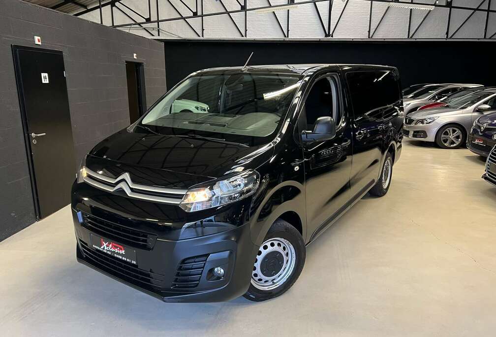 Citroen 2.0 HDi *6 PLACES*GPS*CAPTEURS*TVA*GARANTIE 2 ANS*