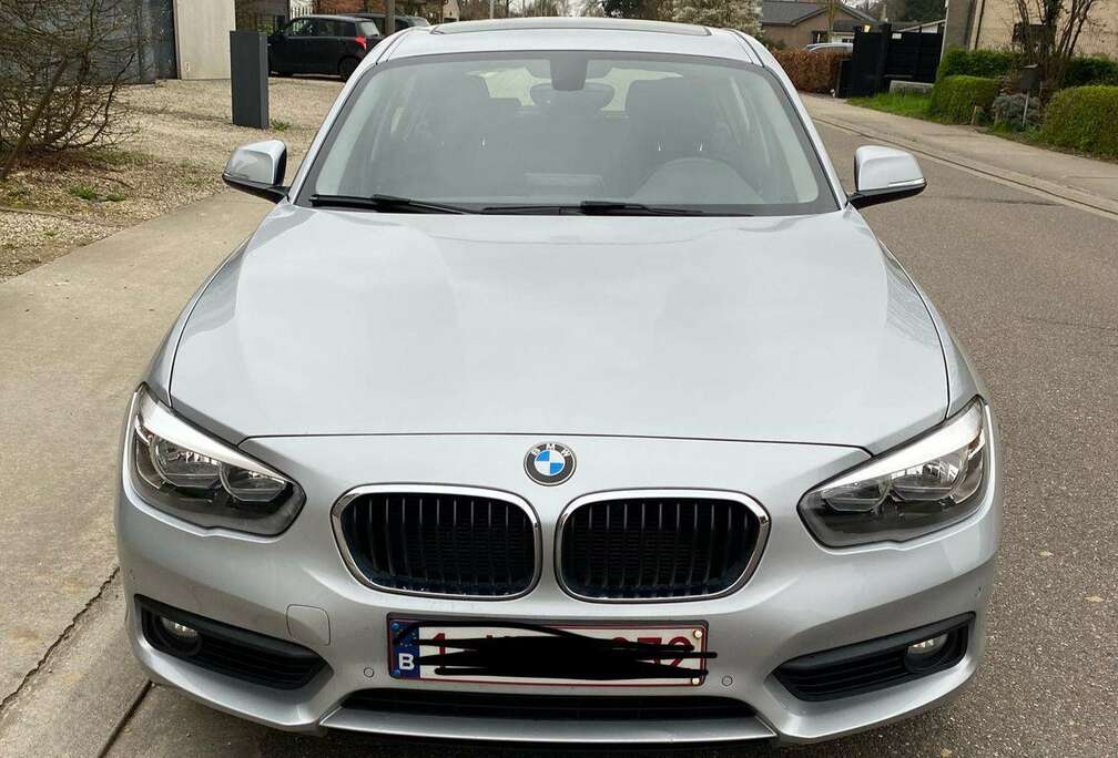 BMW 116i