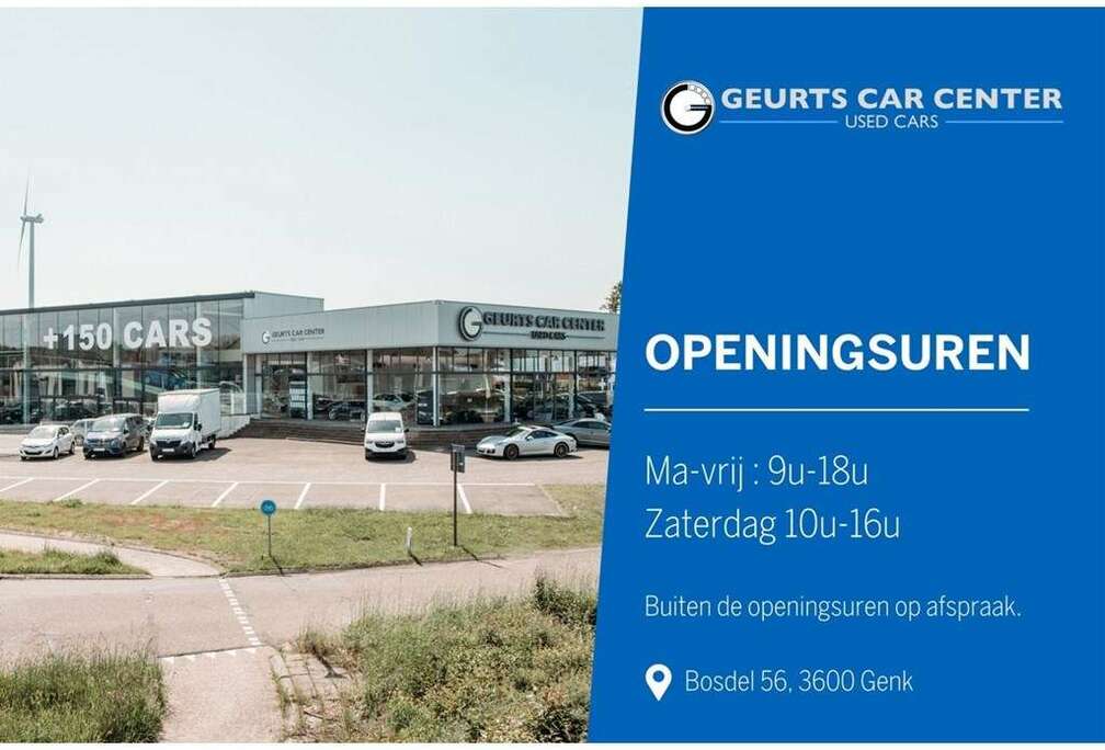 BMW xDrive 25e Advantage 1.5i 220pk Automaat