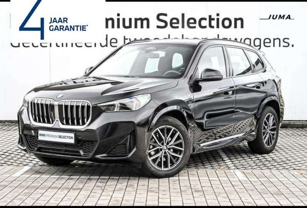 BMW sDrive18i - M Pack