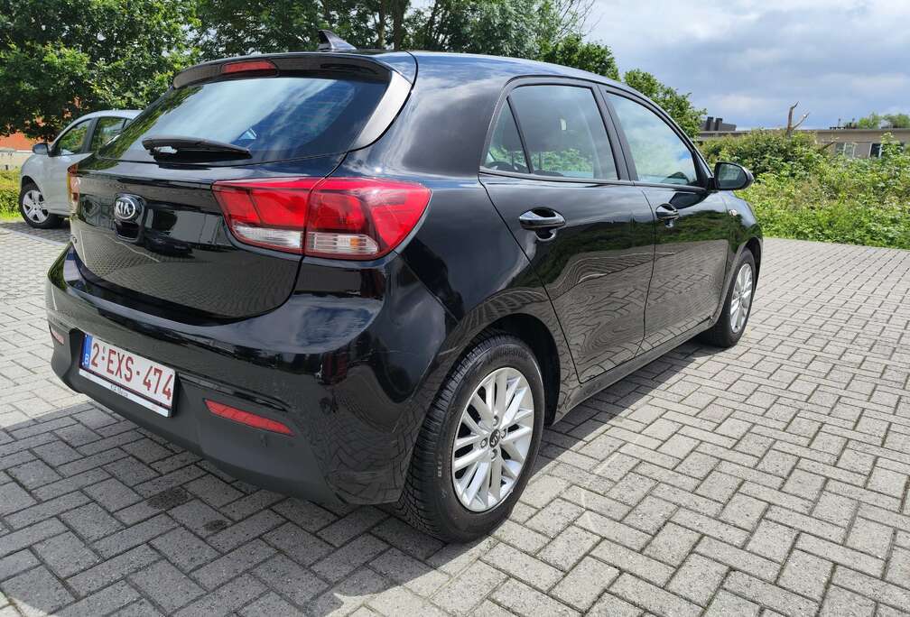 Kia 1.2