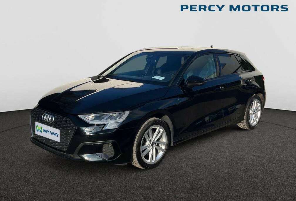 Audi Sportback Audi A3 Sportback advanced 35 TFSI  110(150) kW(ch) S tronic