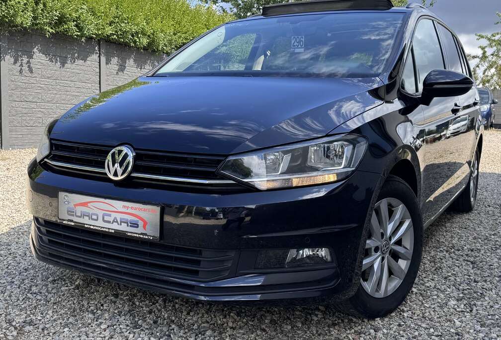 Volkswagen 1.5 TSI ACT TOIT OUVRANT/PANORAMIQUE/GPS/SENSOR