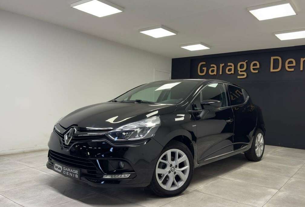 Renault 0.9 TCe Limited*GPS*CLIM-AUTO*GARANTIE 12 MOIS*