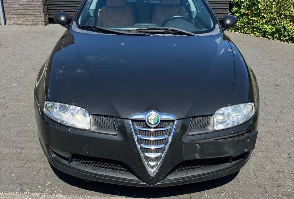 Alfa Romeo 1.9 JTD Progression Etat tres belle