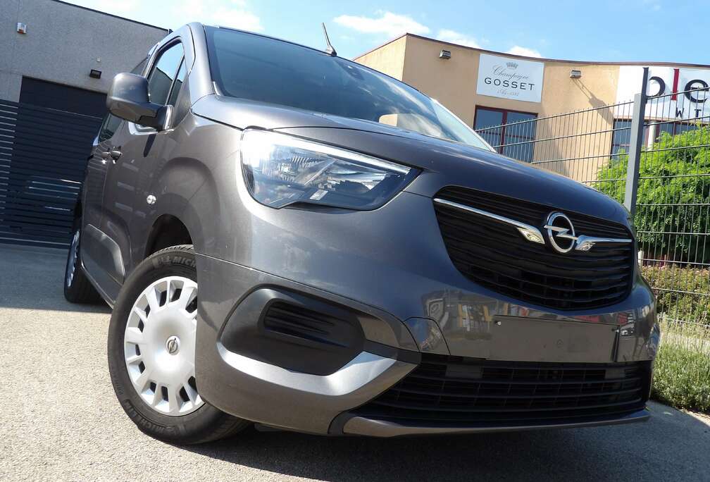 Opel Combo Life 1.5 D zeer nette wagen