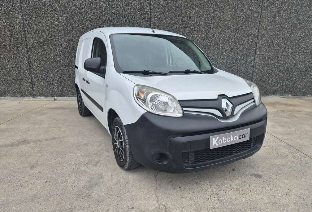 Renault UTILITAIRE 2 PLACES //CLIM//GARANTIE 12 MOIS