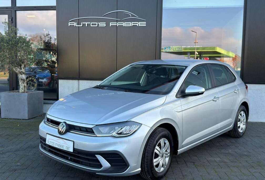 Volkswagen 1.0 i Verwamde zetels Model 2026   NIEUW