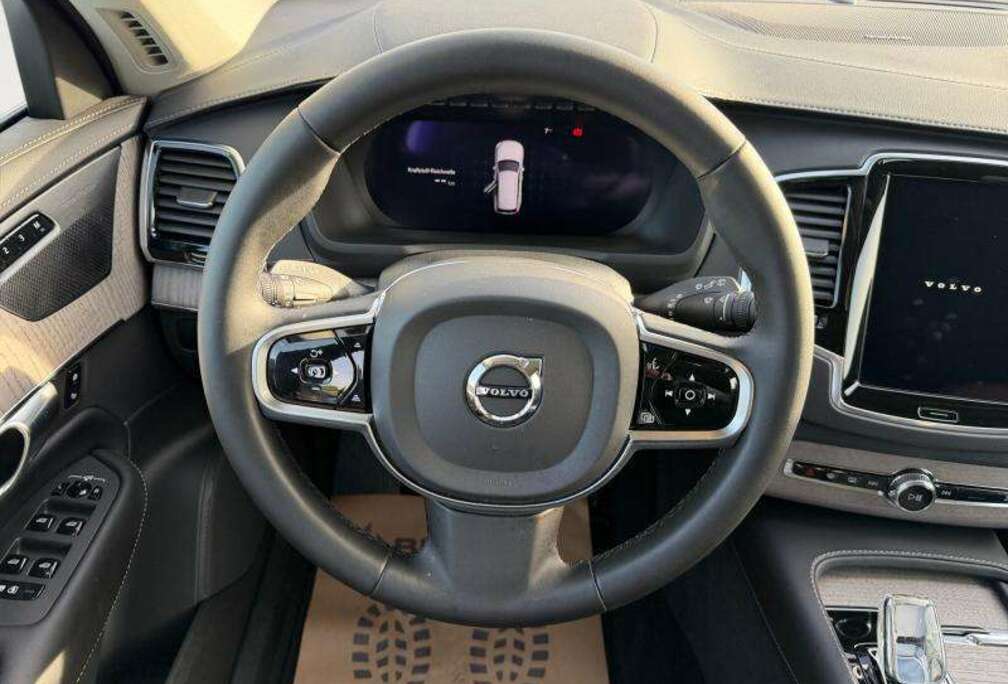 Volvo B5 Plus Bright / Diesel