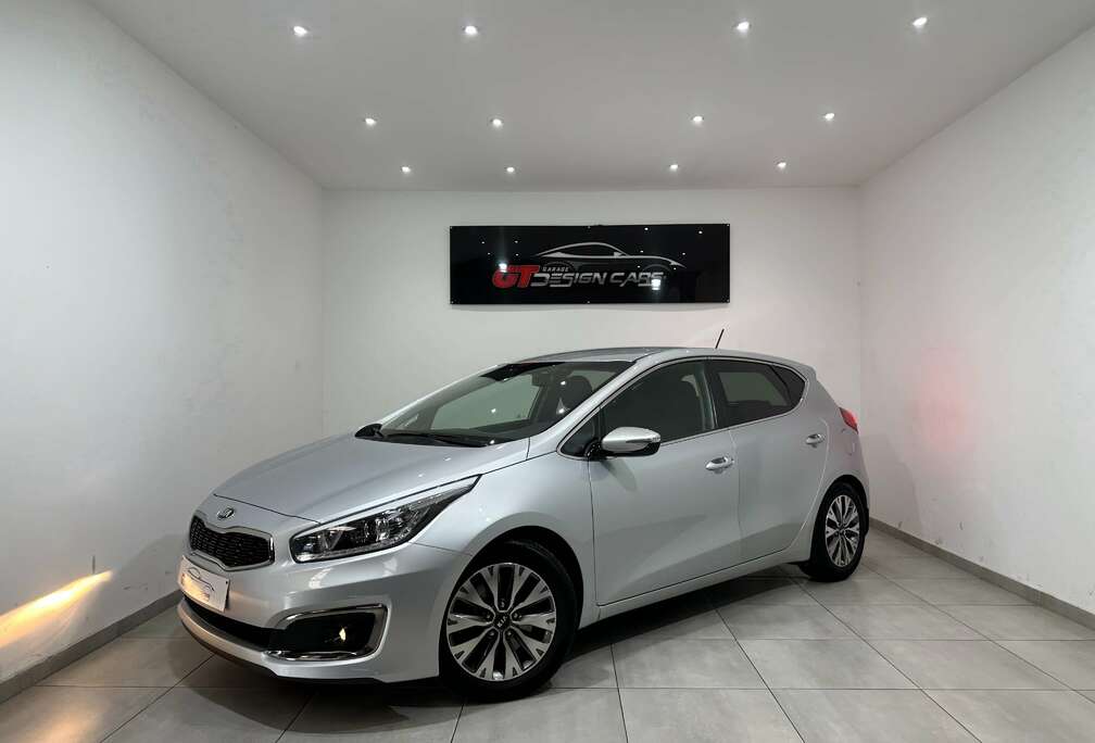 Kia 1.4i Access**GARANTIE 12 MOIS*LED*CAMERA*GPS*