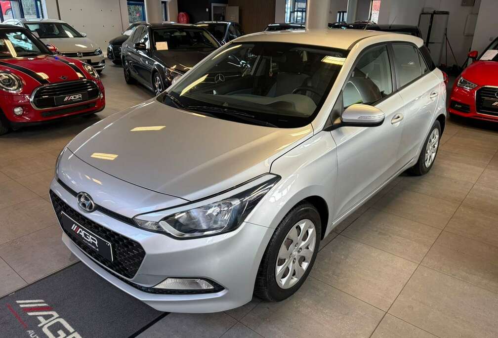 Hyundai DISPONIBLE DIRECTEMENT