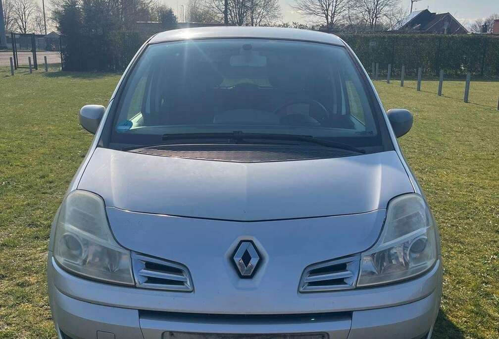 Renault 1.2 16v Emotion eco2