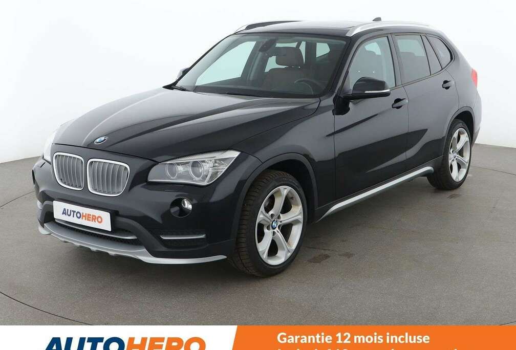 BMW sDrive 20i