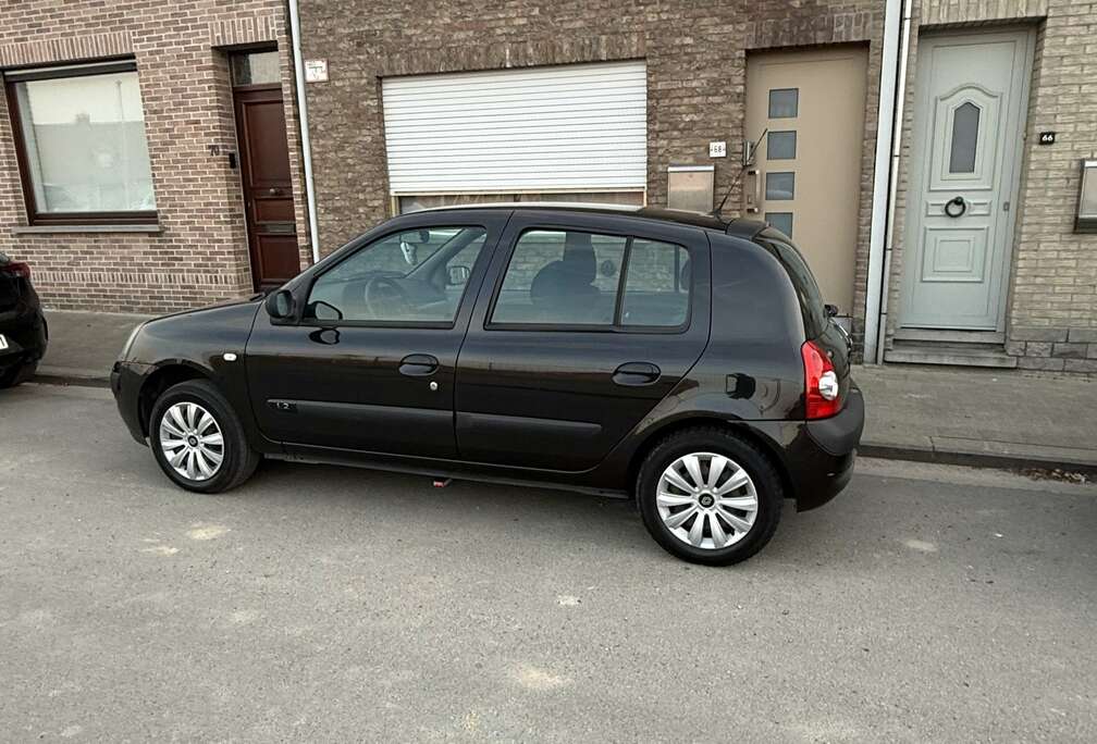 Renault 1.2i Expression