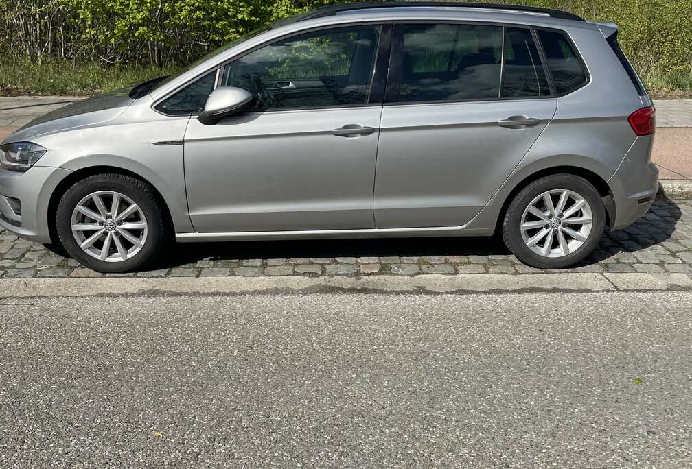 Volkswagen 1.2 TSI Trendline