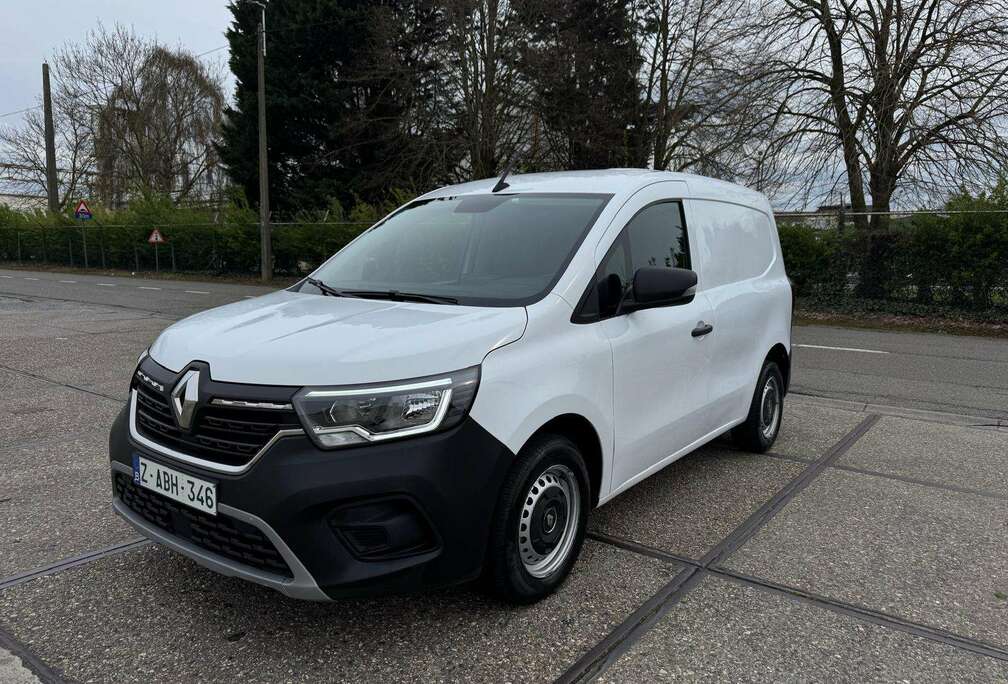 Renault 1.5 Blue dCi  Edition One S/S