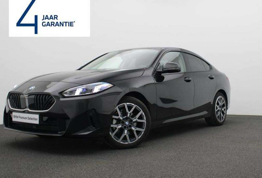 BMW NEW MODEL - HARMAN KARDON - AC