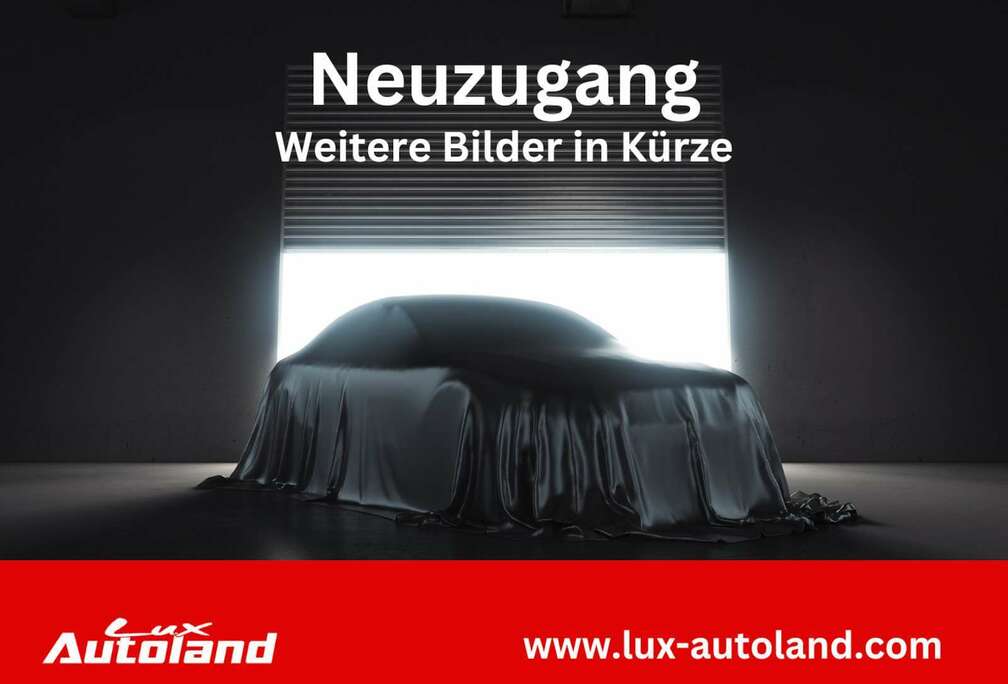 Volkswagen 2.0 TDI DSG Life AHK 5JG ACC Kamera NEU