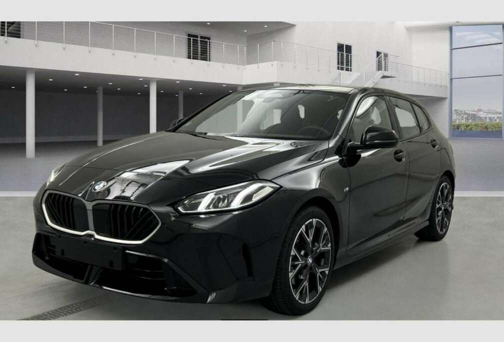 BMW 120i M-Sport 170CV  *Sièges Chauffants* Shadow Lin